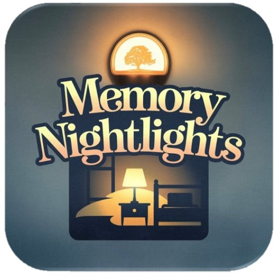 Memory Nightlights