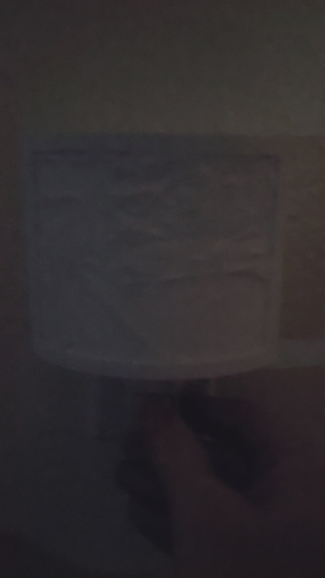 Memory Light Custom Nightlight, video front